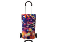 Andersen Scala Shopper Mix Einkaufstrolley  46 Liter...