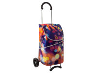 Andersen Scala Shopper Mix Einkaufstrolley  46 Liter...