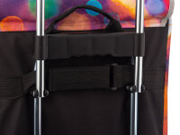 Andersen Scala Shopper Mix Einkaufstrolley  46 Liter 112-333 A27 Disco