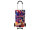Andersen Scala Shopper Mix Einkaufstrolley  46 Liter 112-333 A27 Disco