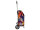 Andersen Scala Shopper Mix Einkaufstrolley  46 Liter 112-333 A27 Disco