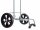 Andersen Scala Shopper Mix Einkaufstrolley  46 Liter 112-333 A27 Disco