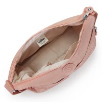 Kipling Izellah 7 Liter Mittelgrosse Schultertasche K02144 Tender Rose