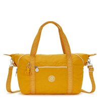 Kipling Art Shopper K10619 Rapid Yellow