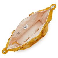 Kipling Art Shopper K10619 Rapid Yellow