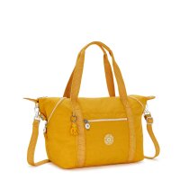 Kipling Art Shopper K10619 Rapid Yellow