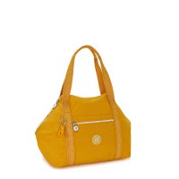 Kipling Art Shopper K10619 Rapid Yellow