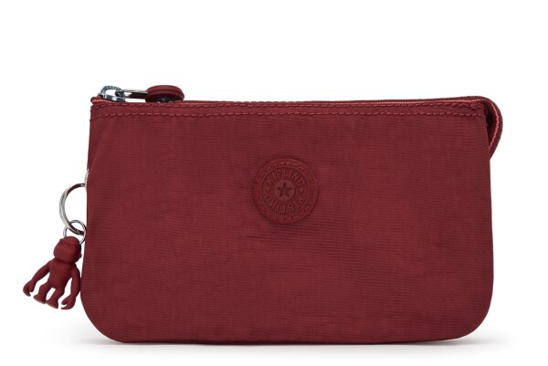 Kipling Creativity L Multifunktions-Beutel 1 Liter K13265 Flaring Rust