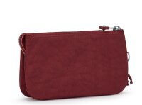 Kipling Creativity L Multifunktions-Beutel 1 Liter K13265 Flaring Rust