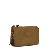 Kipling Creativity 1 Liter L Organizer und Kosmetiktäschchen K13265 KZ6 Warm Beige