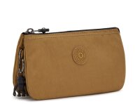 Kipling Creativity L Multifunktions-Beutel 1 Liter K13265 Warm Beige