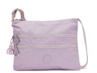 Kipling Alvar 5 Liter Schultertasche K13335 Gentle Lilac
