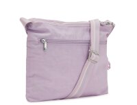 Kipling Alvar 5 Liter Schultertasche K13335 Gentle Lilac