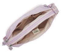 Kipling Alvar 5 Liter Schultertasche K13335 Gentle Lilac