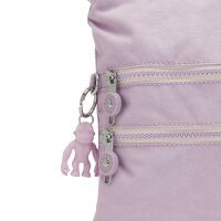 Kipling Alvar 5 Liter Schultertasche K13335 Gentle Lilac