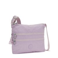 Kipling Alvar 5 Liter Schultertasche K13335 V75 Gentle Lilac