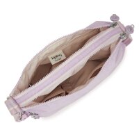 Kipling Alvar 5 Liter Schultertasche K13335 V75 Gentle Lilac