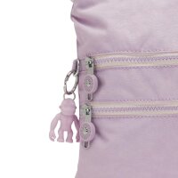 Kipling Alvar 5 Liter Schultertasche K13335 V75 Gentle Lilac