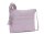 Kipling Alvar 5 Liter Schultertasche K13335 Gentle Lilac