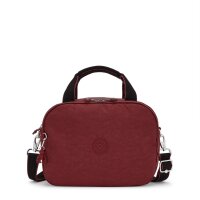 Kipling Palm Beach Waschtasche Kosmetiktasche A1N Flaring Rust