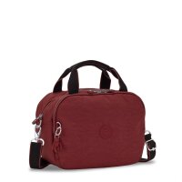 Kipling Palm Beach Waschtasche Kosmetiktasche A1N Flaring Rust