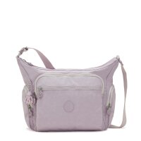 Kipling Gabbie 12 Liter Schultertasche/Umhängetasche K15255 V75 Gentle Lilac
