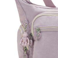Kipling Gabbie 12 Liter Schultertasche/Umhängetasche K15255 V75 Gentle Lilac
