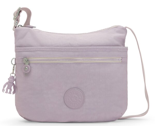 Kipling Arto M 6 Liter Schultertasche/Umhängetasche...