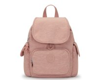 Kipling City Pack Mini 9 Liter Rucksack KI2670 Tender Rose