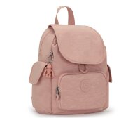 Kipling City Pack Mini 9 Liter Rucksack KI2670 Tender Rose