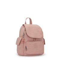 Kipling City Pack Mini Daypack/Rucksack KI2670 D8E Tender Rose