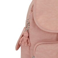 Kipling City Pack Mini Daypack/Rucksack KI2670 D8E Tender Rose