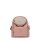 Kipling City Pack Mini Daypack/Rucksack KI2670 D8E Tender Rose