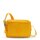 Kipling Abanu Umhängetasche/Handtasche KI6237 M67 Soft Dot Yellow