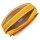 Kipling Abanu Umhängetasche/Handtasche KI6237 M67 Soft Dot Yellow