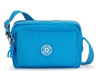 Kipling Abanu M 4 Liter Crossbody-Tasche KI7076 Eager Blue