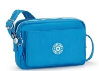Kipling Abanu M 4 Liter Crossbody-Tasche KI7076 Eager Blue
