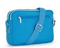 Kipling Abanu M 4 Liter Crossbody-Tasche KI7076 Eager Blue