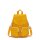 Kipling Firefly Up Rucksack/Tasche KI7452 M67 Soft Dot Yellow