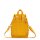 Kipling Firefly Up Rucksack/Tasche KI7452 M67 Soft Dot Yellow