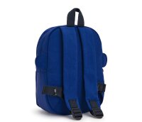 Kipling Faster 7 Liter Kinderrucksack K00253 X44 Blue Ink C