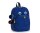 Kipling Faster 7 Liter Kinderrucksack K00253 X44 Blue Ink C