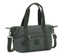 Kipling Art Mini 10 Liter Shopper klein K15410 Sign Green...