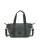 Kipling Art Mini Shopper klein K15410 F6C Sign Green Emb