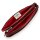 Kipling Riri Reißverschlusstasche klein K72323 5LC Deep Aubergine