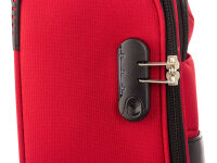 Top Travel Underseater Trolley Kabinentrolley 42243037 ca. 37 cm
