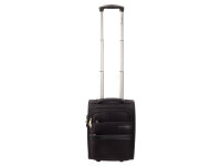 Top Travel Underseater Trolley Kabinentrolley 42243037 ca. 37 cm schwarz