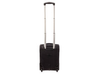 Top Travel Underseater Trolley Kabinentrolley 42243037 ca. 37 cm schwarz