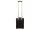 Top Travel Underseater Trolley Kabinentrolley 42243037 ca. 37 cm schwarz