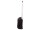 Top Travel Underseater Trolley Kabinentrolley 42243037 ca. 37 cm schwarz